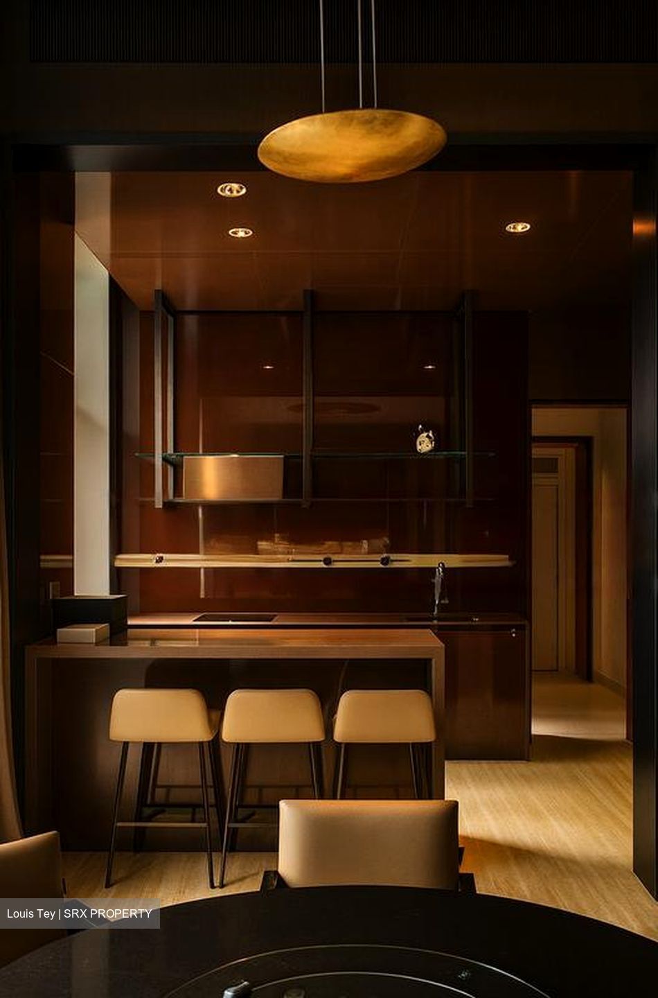 3 Orchard By-The-Park (D10), Condominium #479972211